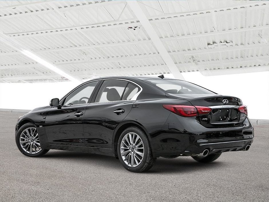 2023 Infiniti Q50 LUXE-3