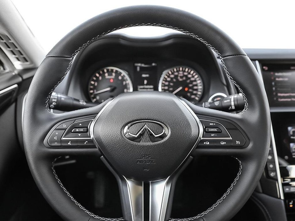 2024 Infiniti Q50 PURE-12