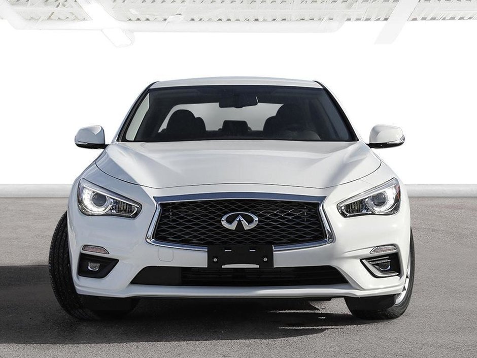 2024 Infiniti Q50 PURE-1