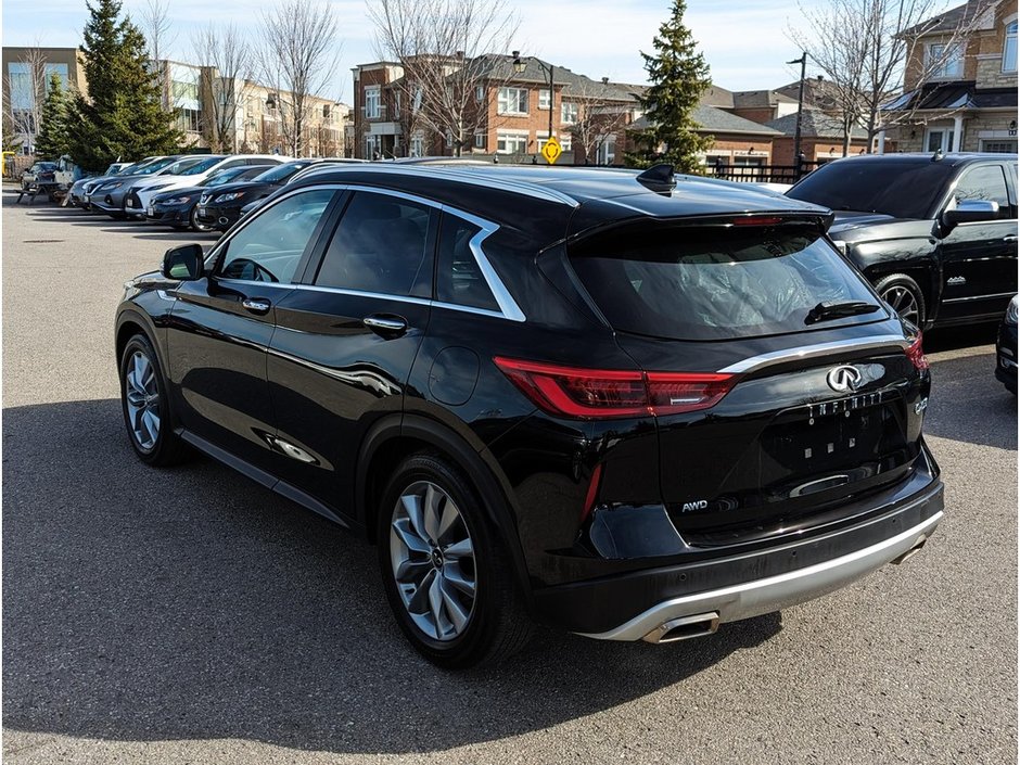 2020 Infiniti QX50 ESSENTIAL-4