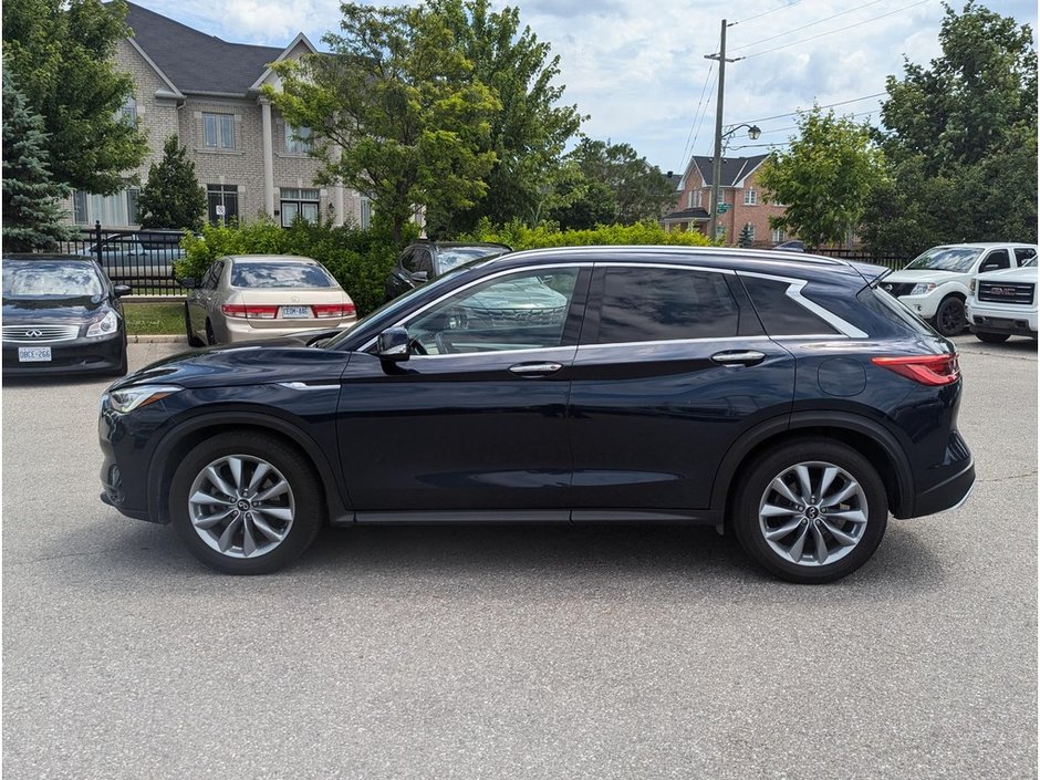 2021 Infiniti QX50 ESSENTIAL-4