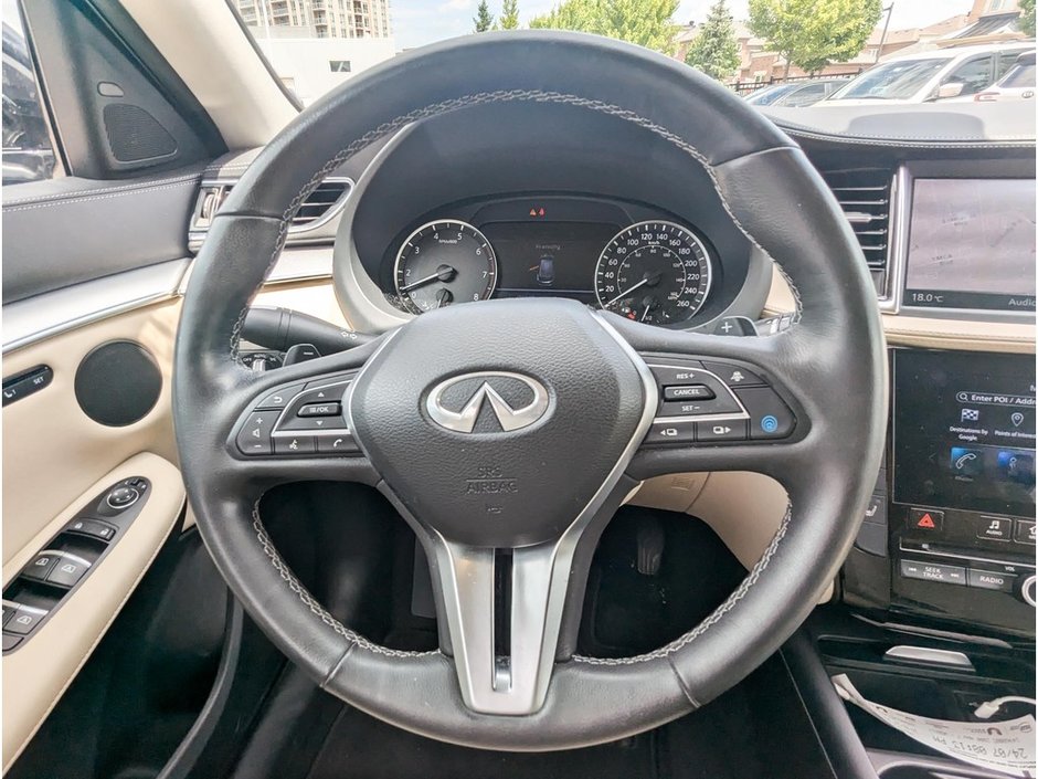 2021 Infiniti QX50 ESSENTIAL-19