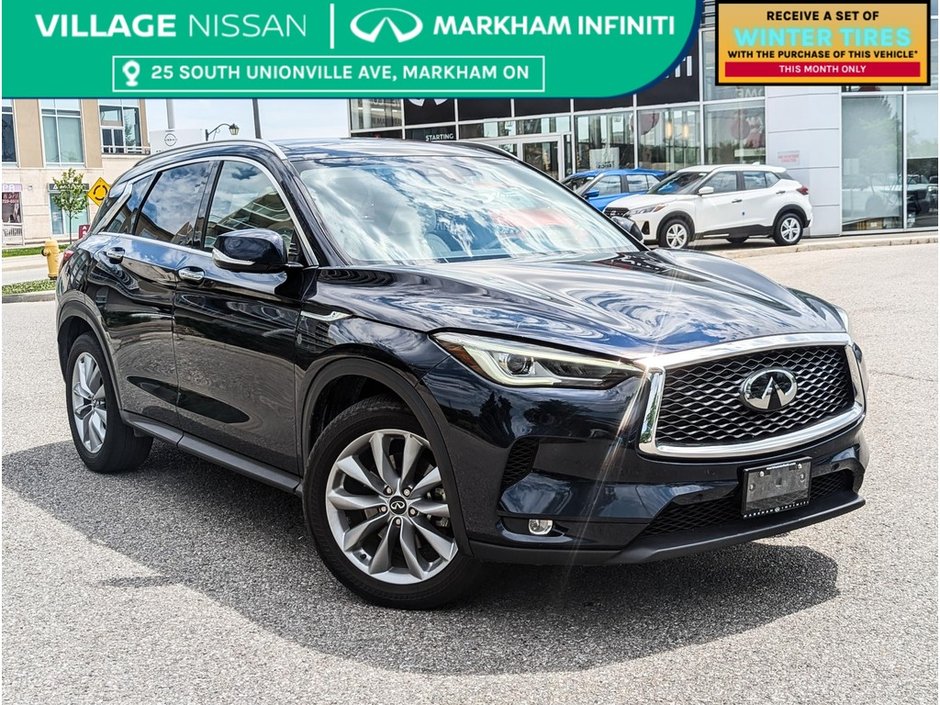 2021 Infiniti QX50 ESSENTIAL-0