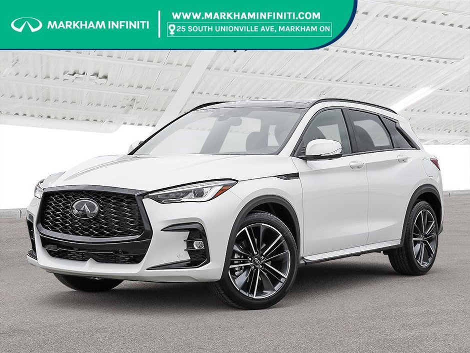 2024 Infiniti QX50 SPORT-0