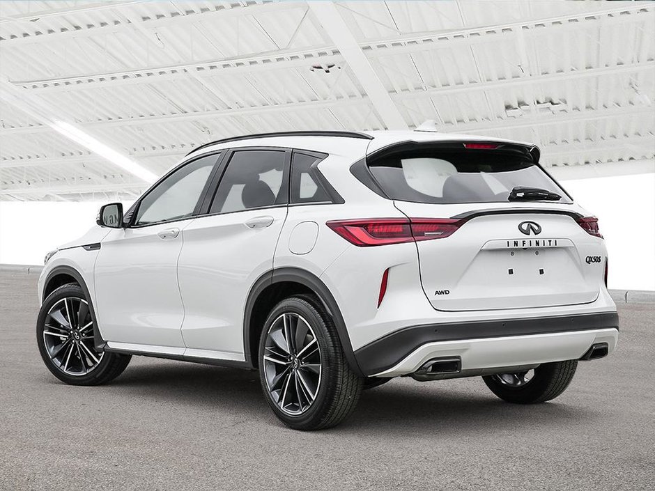 2024 Infiniti QX50 SPORT-3