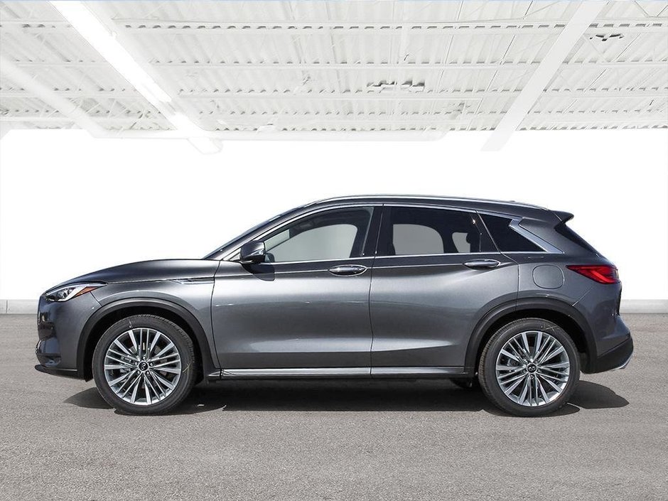 2025 Infiniti QX50 SENSORY-2