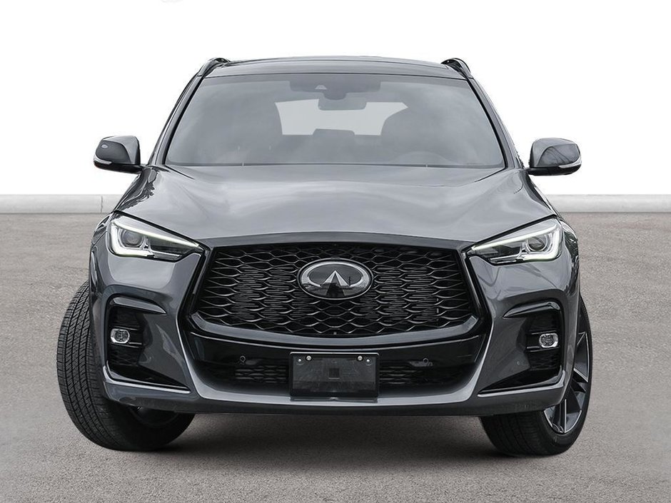 2025 Infiniti QX50 SPORT-1