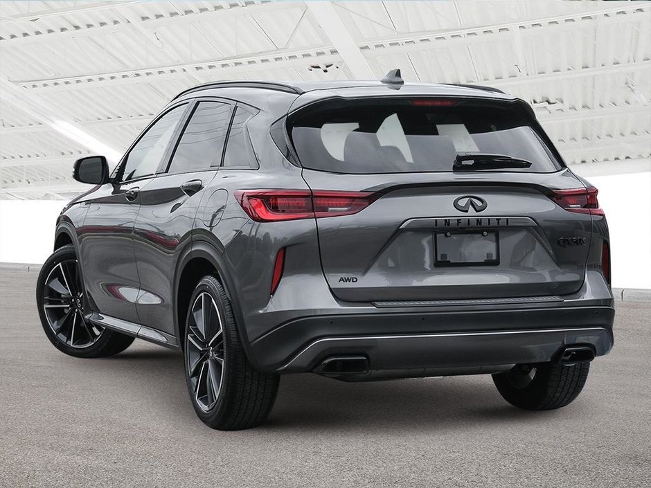 2025 Infiniti QX50 SPORT-3