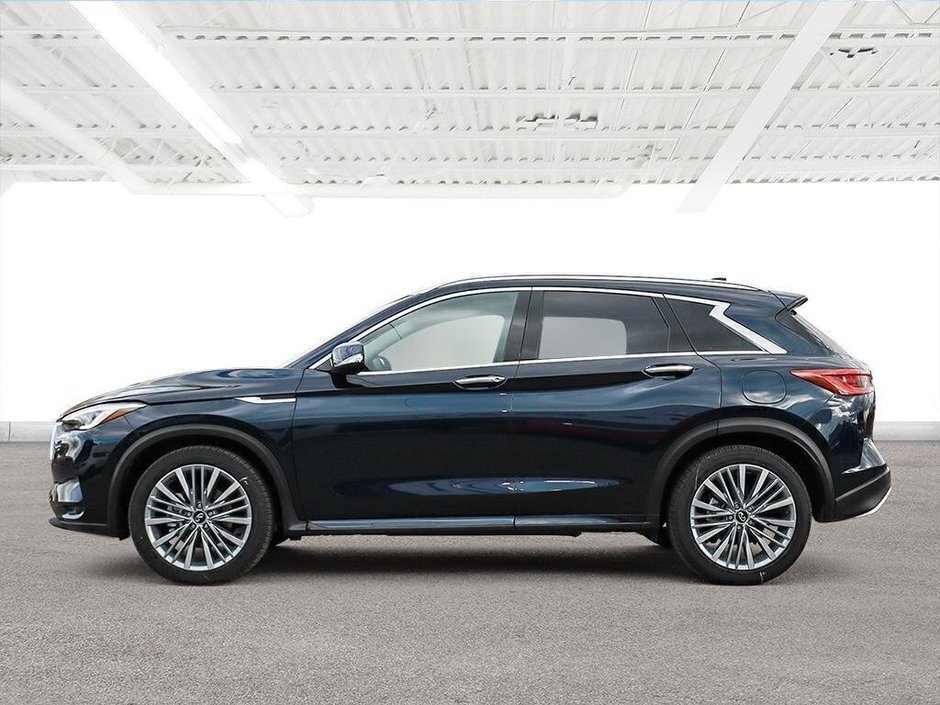 2025 Infiniti QX50 SENSORY-2
