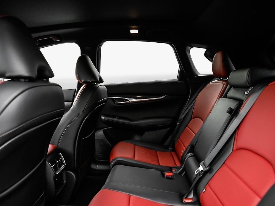 2025 Infiniti QX50 SPORT-19