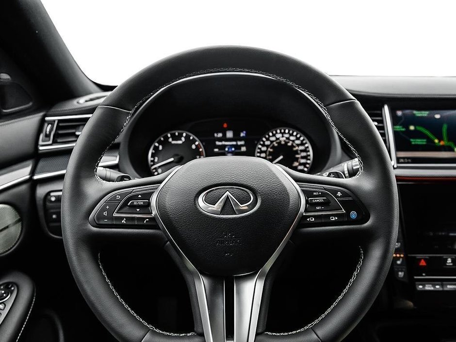 2025 Infiniti QX50 SPORT-11