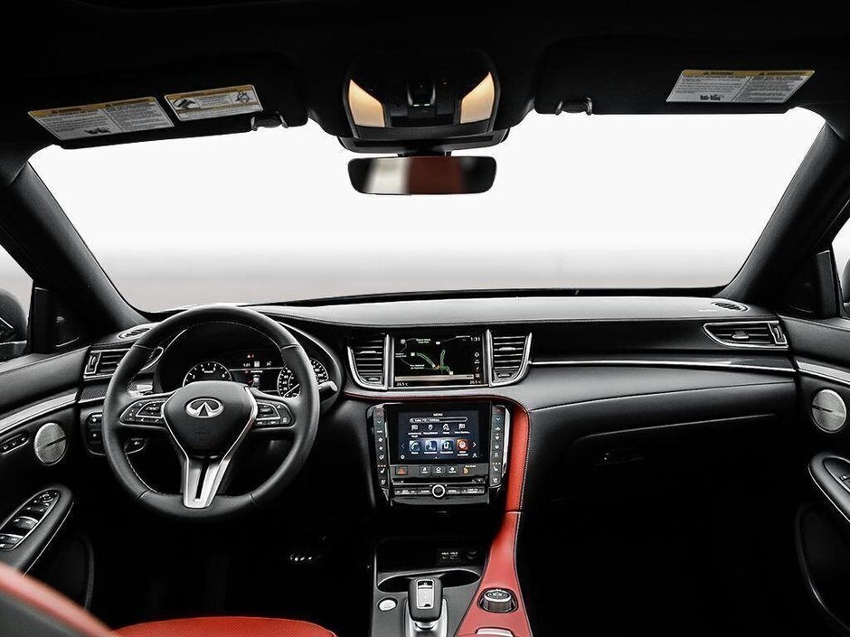2025 Infiniti QX50 SPORT-20