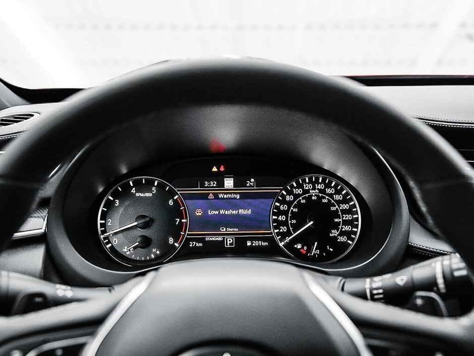 2025 Infiniti QX50 SPORT-12