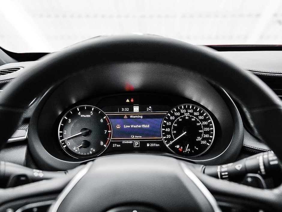 2025 Infiniti QX50 SPORT-12
