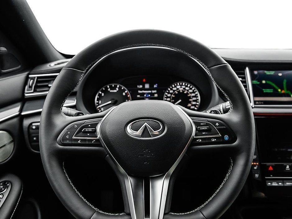 2025 Infiniti QX50 SPORT-12