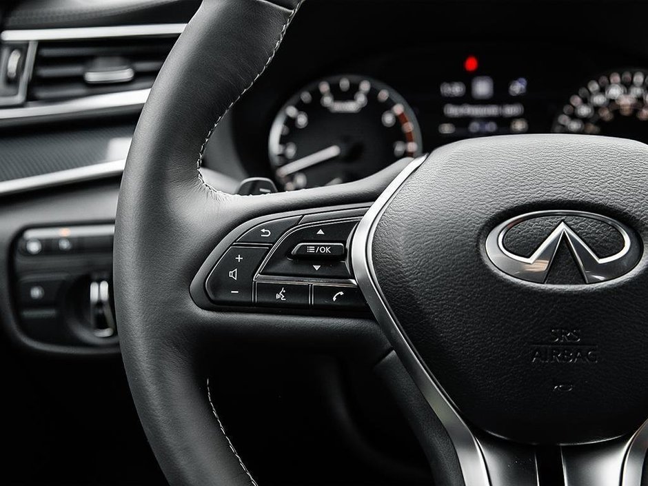 2025 Infiniti QX50 SPORT-14