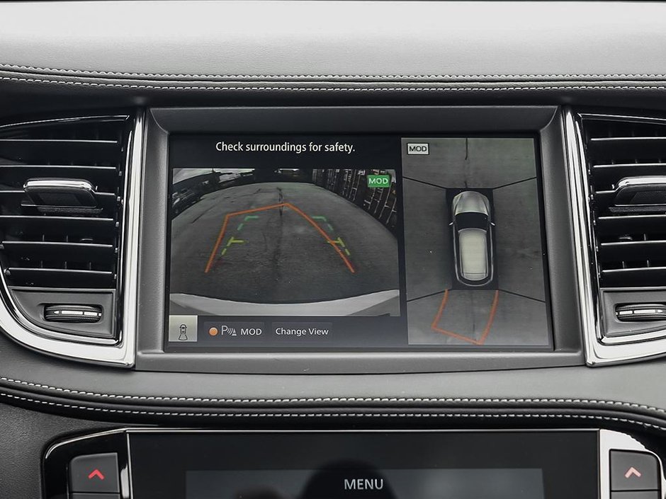 2025 Infiniti QX50 SPORT-21