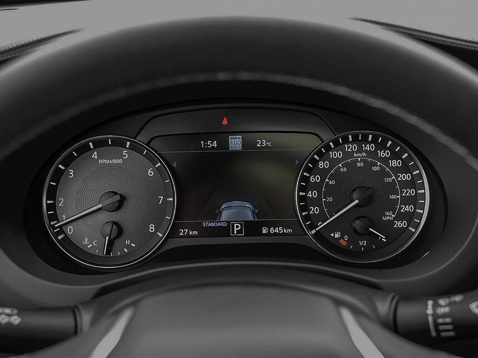 2025 Infiniti QX50 SPORT-13