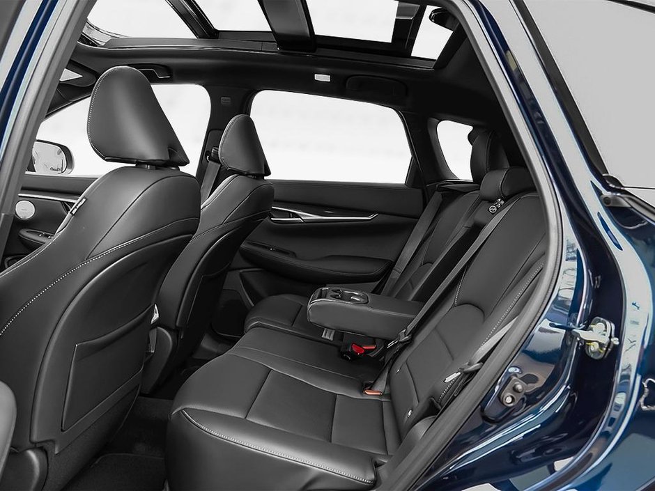 2025 Infiniti QX50 SPORT-20