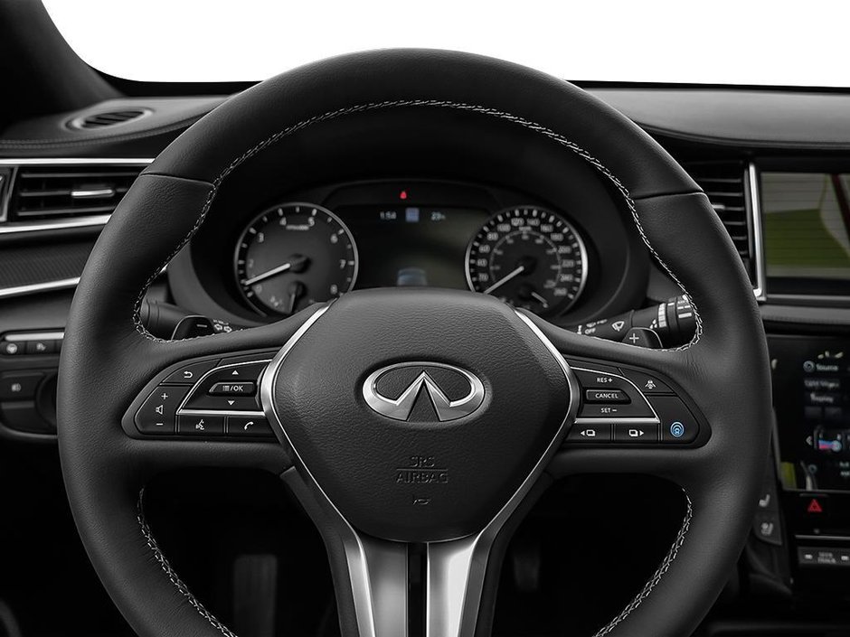 2025 Infiniti QX50 SPORT-12