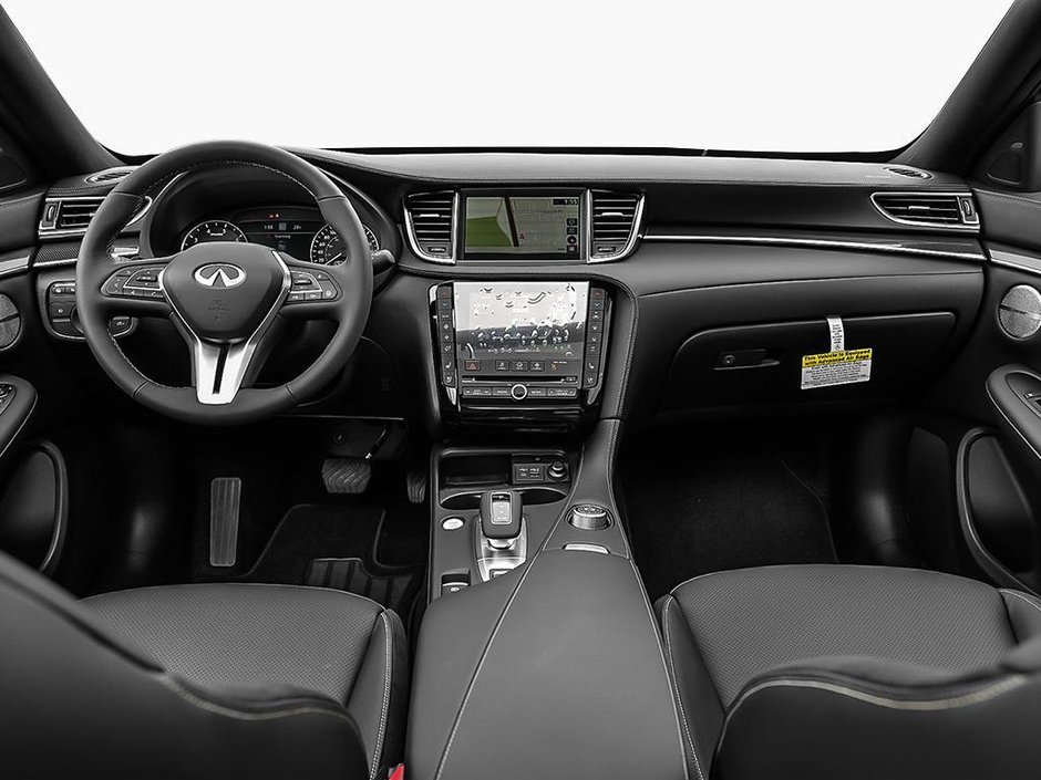 2025 Infiniti QX50 SPORT-21