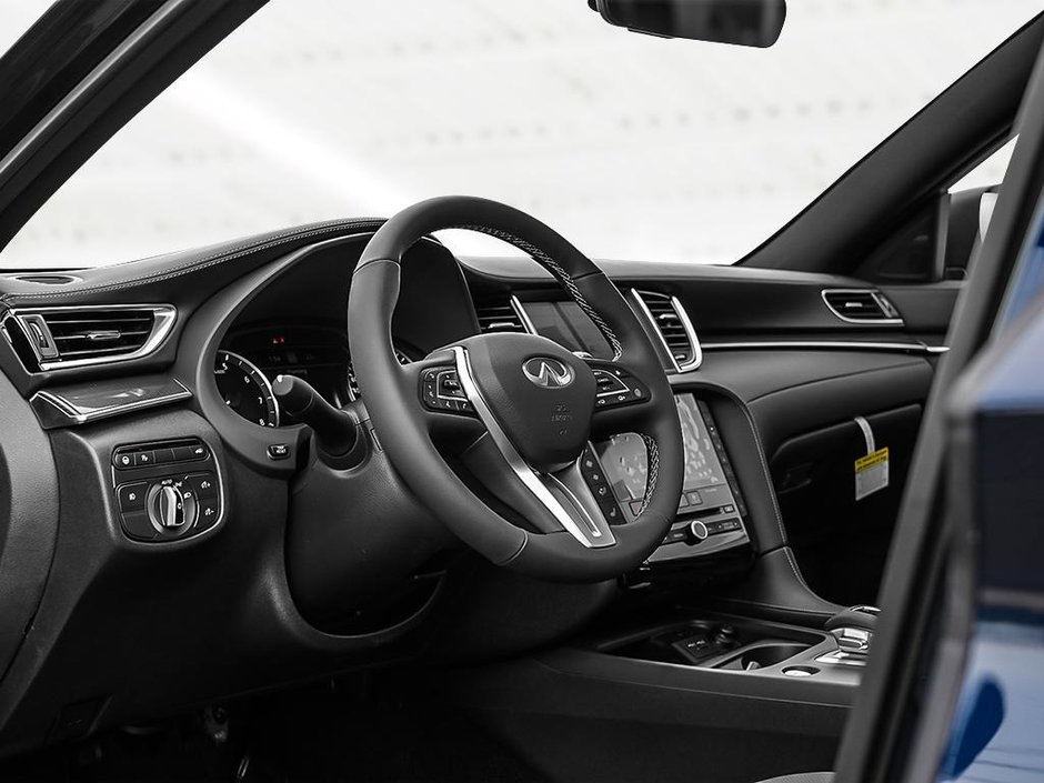 2025 Infiniti QX50 SPORT-11