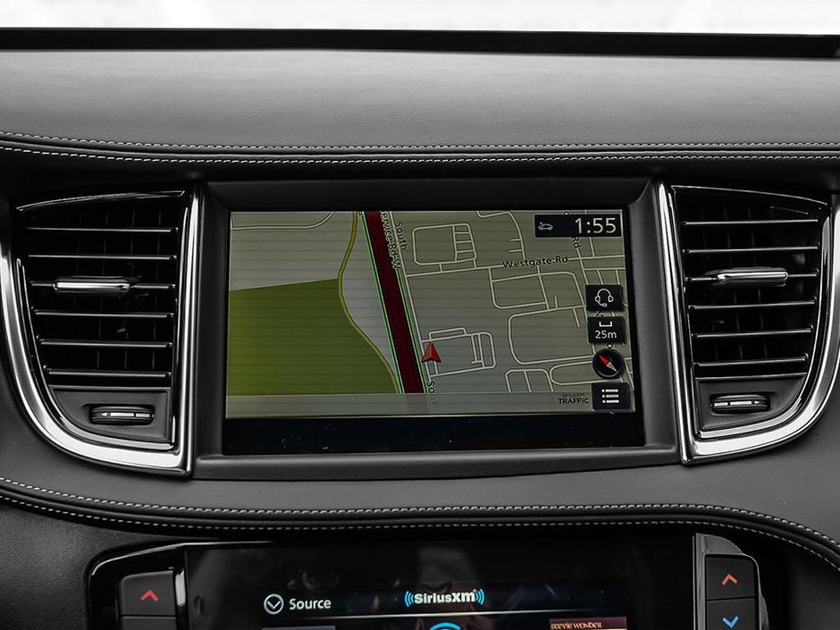 2025 Infiniti QX50 SPORT-17