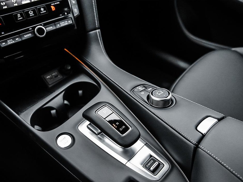 2025 Infiniti QX50 SPORT-15