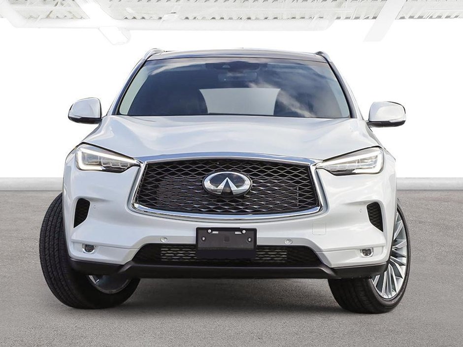 2025 Infiniti QX50 SENSORY-1
