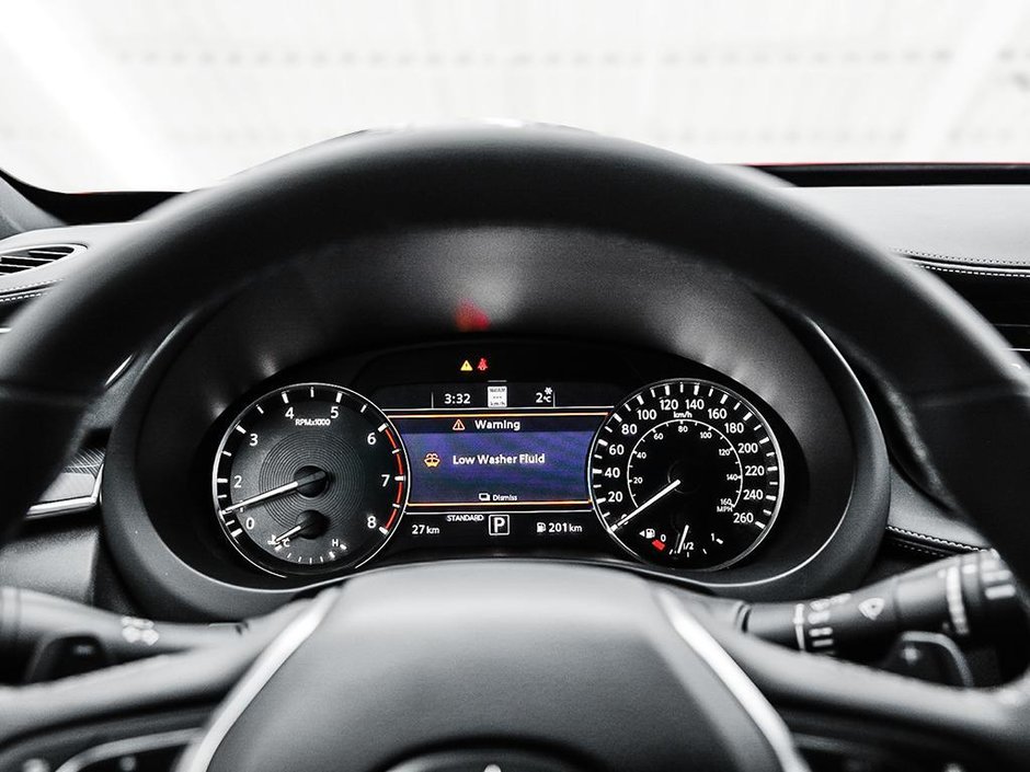 2025 Infiniti QX50 SPORT-13