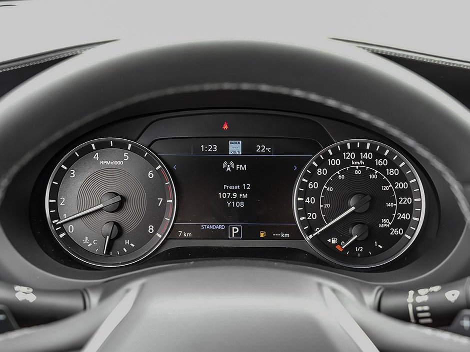 2025 Infiniti QX50 SPORT-13