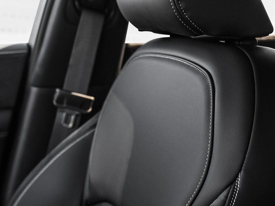 2025 Infiniti QX50 SENSORY-19