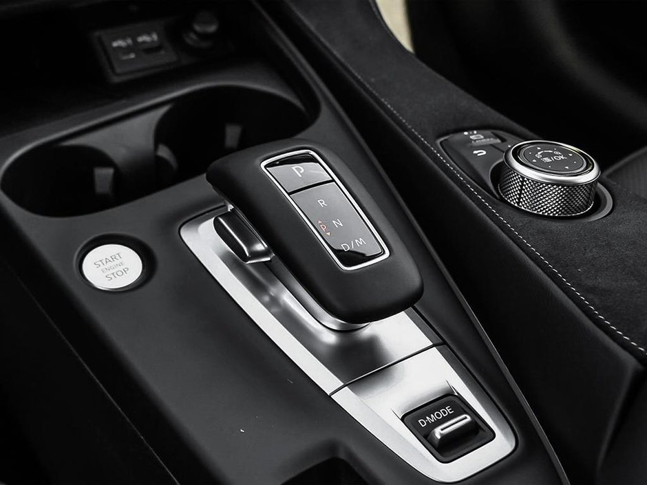 2025 Infiniti QX50 SENSORY-16