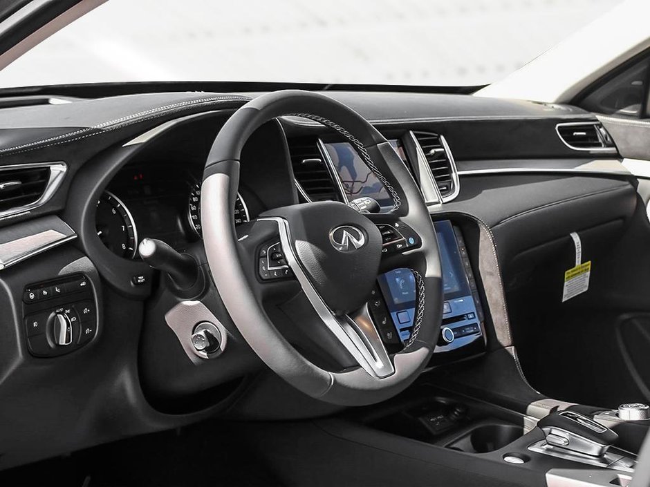 2025 Infiniti QX50 SENSORY-11