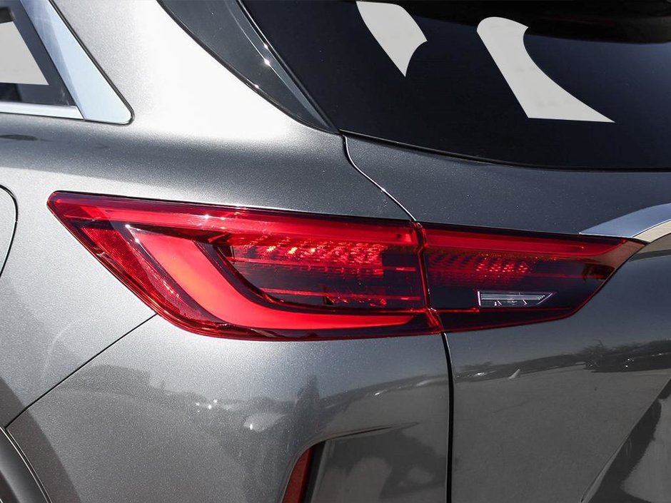 2025 Infiniti QX50 SENSORY-10