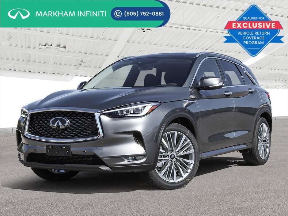 2025 Infiniti QX50 SENSORY-0