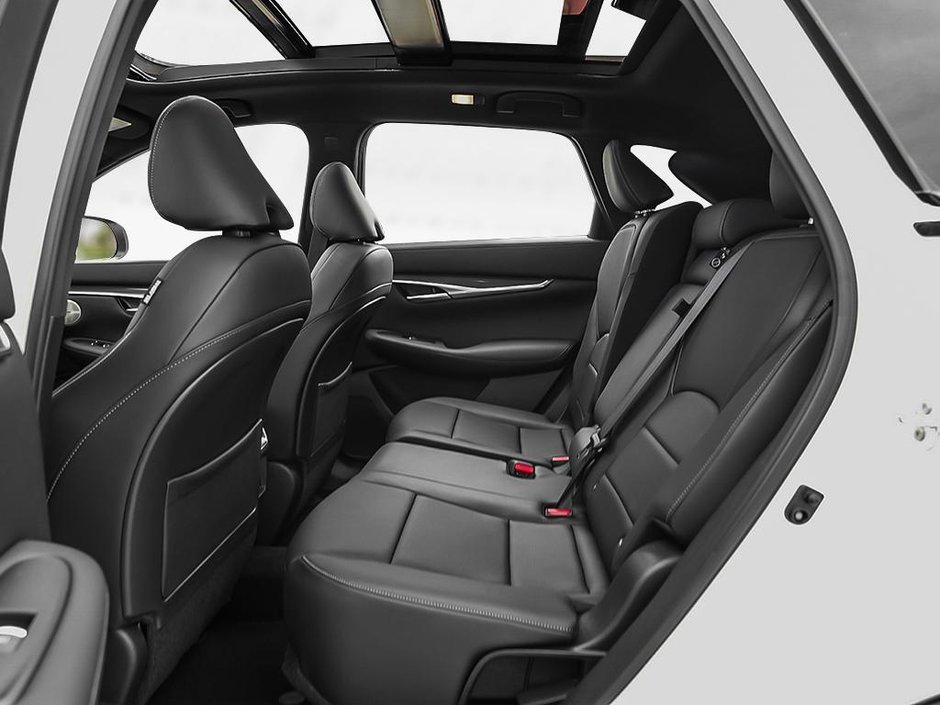 2025 Infiniti QX50 SPORT-19