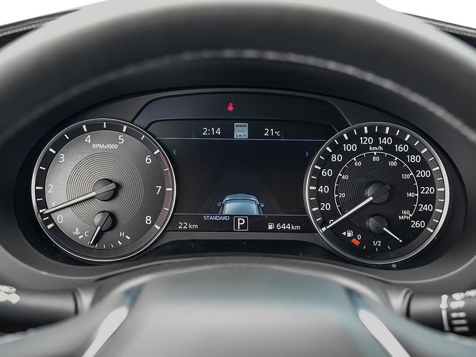 2025 Infiniti QX50 SPORT-12