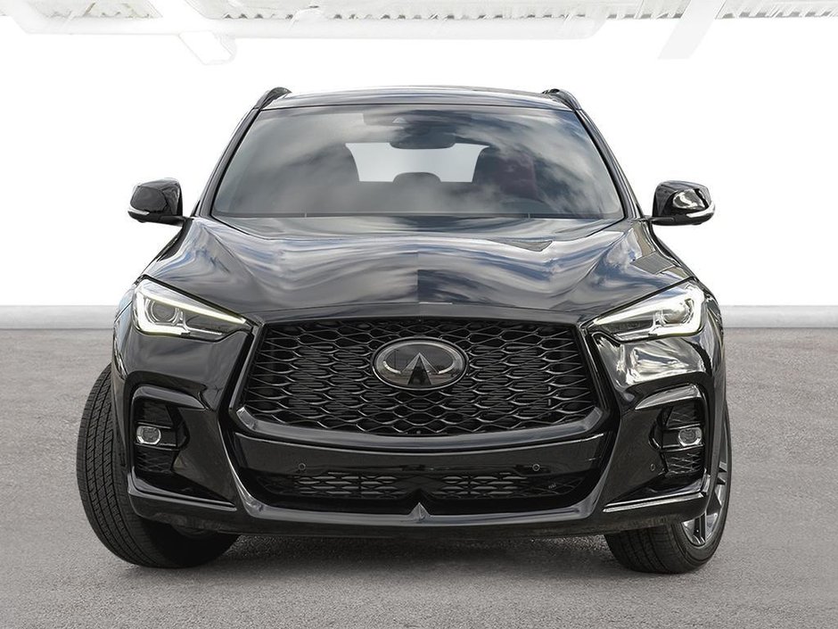 2025 Infiniti QX50 SPORT-1