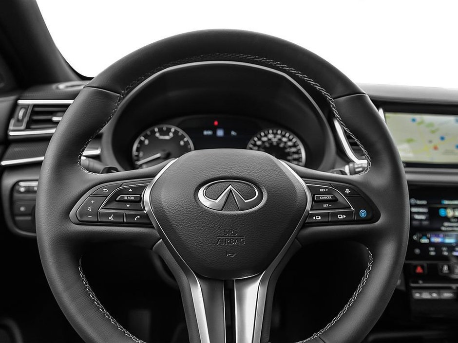 2025 Infiniti QX50 SPORT-12