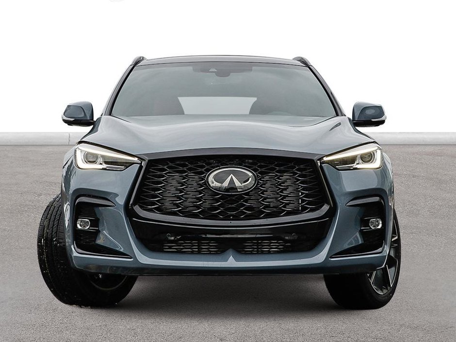 2025 Infiniti QX50 SPORT-1