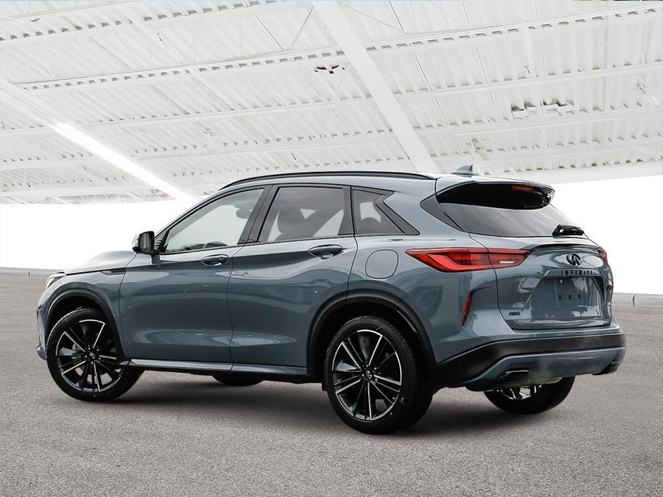 2025 Infiniti QX50 SPORT-3