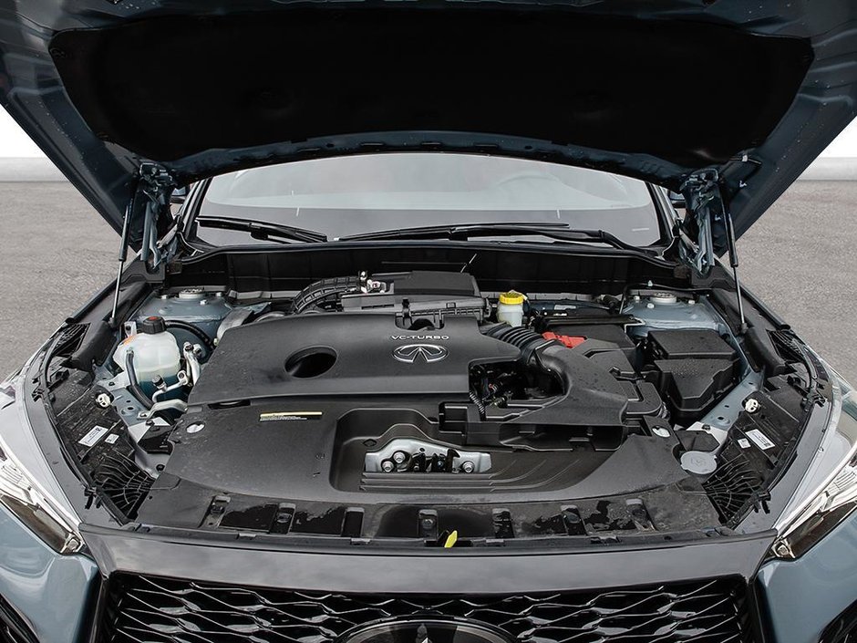 2025 Infiniti QX50 SPORT-5