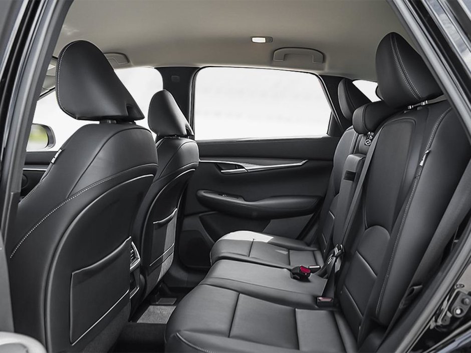 2025 Infiniti QX50 PURE-19