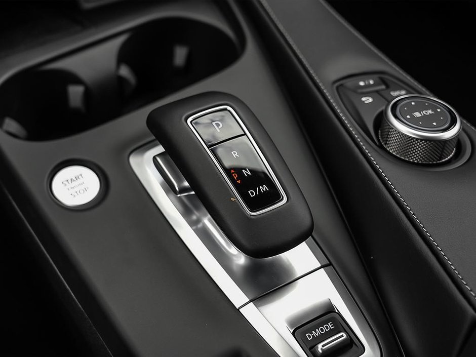 2025 Infiniti QX50 PURE-15