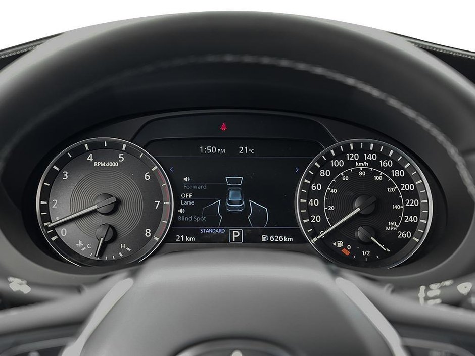 2025 Infiniti QX50 PURE-12