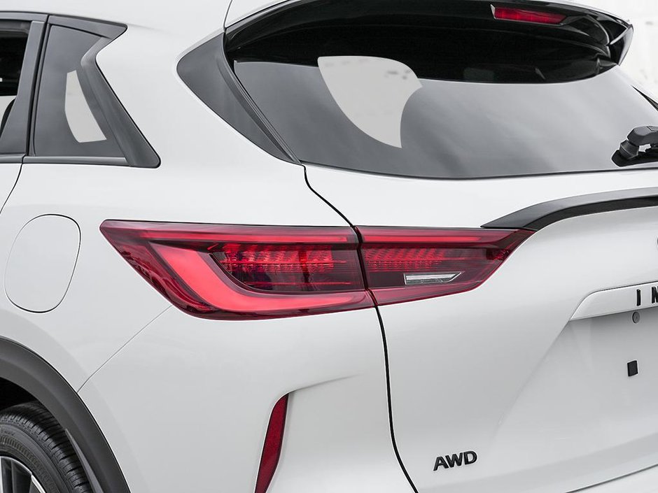 2025 Infiniti QX50 SPORT-10