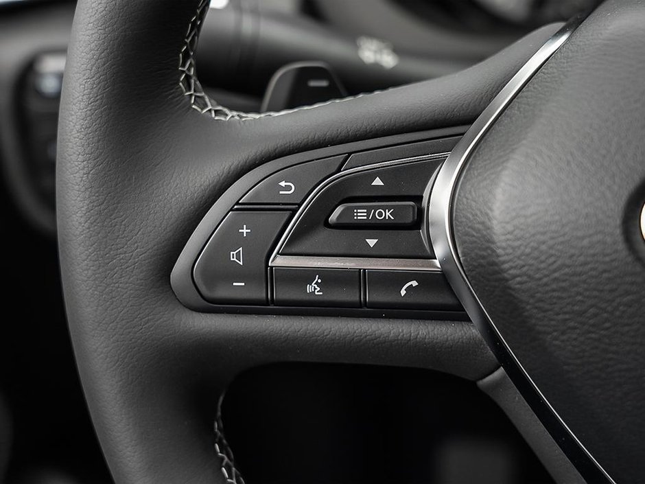 2025 Infiniti QX50 PURE-14