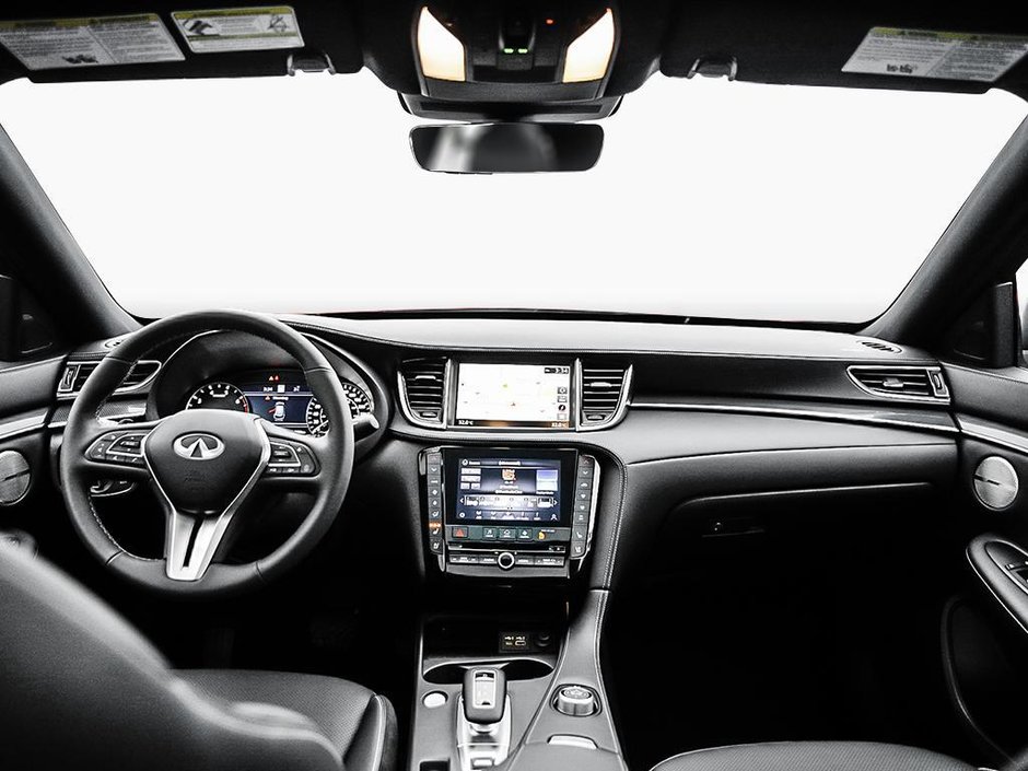 2025 Infiniti QX50 SPORT-20