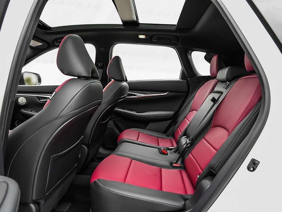 2025 Infiniti QX50 SPORT-20